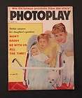 1959 PHOTOPLAY Movie Magazine   Jan   Cary Grant   Debb