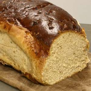 Swedish Limpa Bread by Wikstroms   Loaf (1.5 pound)  