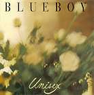 BLUEBOY   UNISEX SPECIAL EDITION [CD NEW]