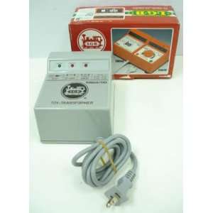 LGB 5006 Toy Transformer LN/Box Toys & Games