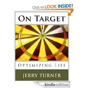 On Target Jerry Turner  Kindle Store