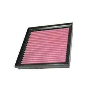 Rover 75 & Mgzt  Replacement Air Filter
