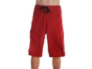 Reef Swimsuit Boardshort Diurnal Men Shorts RED NEW  