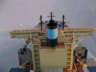   FT LONG RC RADIO CONTROL EMMA MAERSK SEA CONTAINER SHIP BOAT  