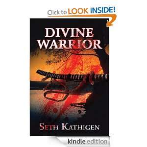Start reading Divine Warrior  Don 