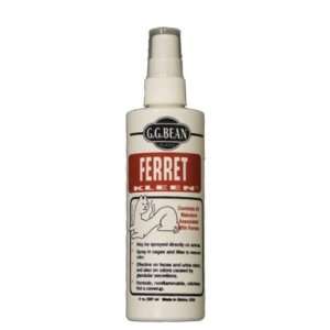  Ferret Kleen