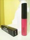 MAC Cosmetics LIPGLASS Lip Gloss in ( Cultured ) pink color