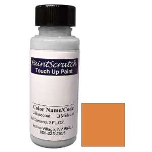   Paint for 2007 Kia Spectra (color code O6) and Clearcoat Automotive