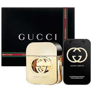Gucci Guilty Gift Set Fragrance for Women
