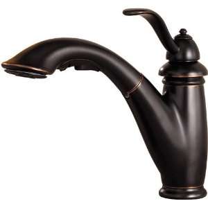 Price Pfister Marielle Kitchen Sink Faucet w/Pull Out Sprayer  