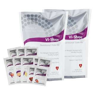 New Body By Vi Weight Loss Shake Mix Single Meal   30 meal   60 Meal 