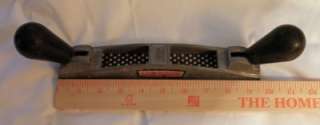   Craftsman File/Grater/Plane Tool ~ Auto Body or Drywall ~ Wood Handles