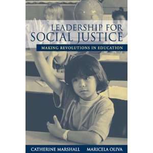  Making Revolutions in Education [Paperback] Catherine Marshall Books