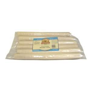 21mm Fresh Sausage Casing   21MM X 50 Grocery & Gourmet Food