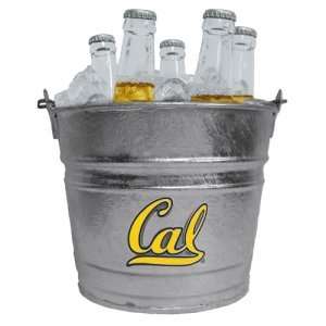  California Golden Bears NCAA Ice Bucket