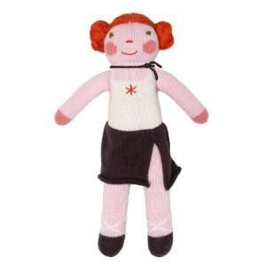  Blabla   Giselle Doll Toys & Games