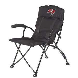 Tampa Bay Buccaneers NFL Arched Arm Chair  Sports 