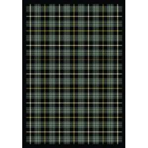  Joy Carpets Bit O Scotch 3 10 x 5 4 flannel gray 