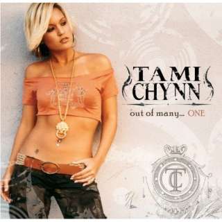  Out of Many One Tami Chynn