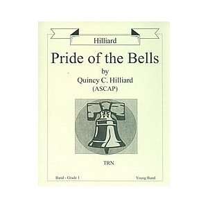  Pride of the Bells Musical Instruments