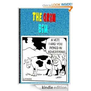 The Grin Bin (Nine) Mark Lynch  Kindle Store