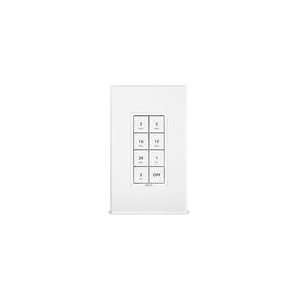   Timer   INSTEON 8 Button Countdown Wall Switch Timer
