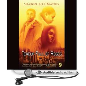   Audible Audio Edition) Sharon Bell Mathis, Peter Jay Fernandez Books