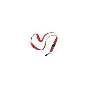   Line Products 64101 Flat Lanyard with Breakaway