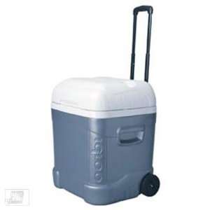  Polar Ware 45332 70 Qt Igloo® Ice Cube MaxColdTM Roller Ice Chest 