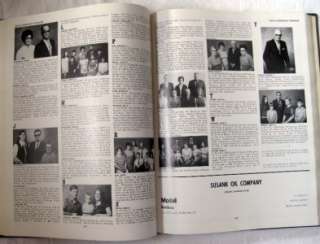 Barton County Kansas History and Genealogy Book 1973  
