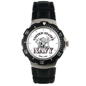  US Navy Mens Agent Series Watch