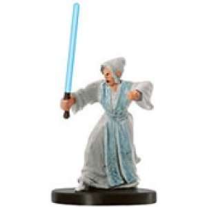   Miniatures Jedi Guardian # 3   Champions of the Force Toys & Games