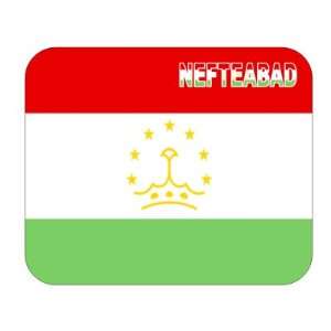  Tajikistan, Nefteabad Mouse Pad 