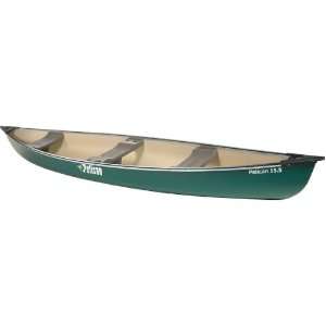  Pelican 15.5 Canoe