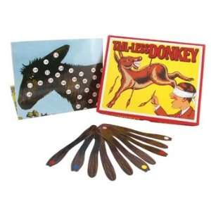  Patal   Tailless Donkey (Toys) Toys & Games