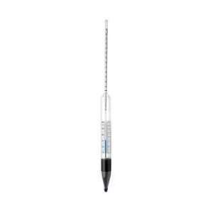 Ombined Form Specific Gravity Hydrometer   HB INSTRUMENT  