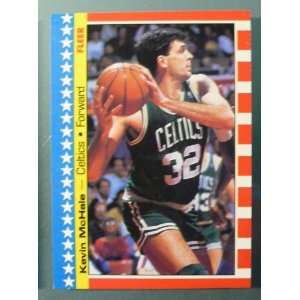   Card   Kevin McHale   No. 5 of 11   Lot of Three (3) 