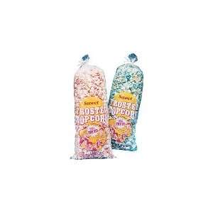 Gold Medal 2530   Sweet Frosted Poly Bags, 16 in, 1000 Per Case