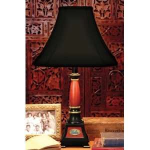  Memory COL UCL 502 Resin Table Lamp UCLA