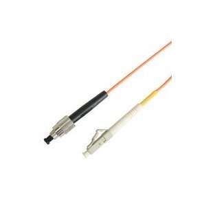   Cable, LC to FC, Multimode Simplex (62.5/125)   100 Meter Electronics