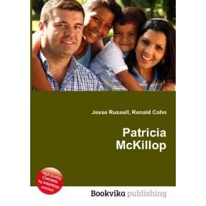  Patricia McKillop Ronald Cohn Jesse Russell Books