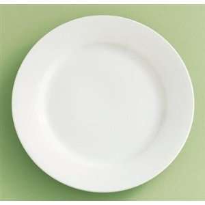  Whiteware Dinner Plate, Set of 4, by Tag