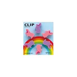  CLIPS HIPPO Toys & Games