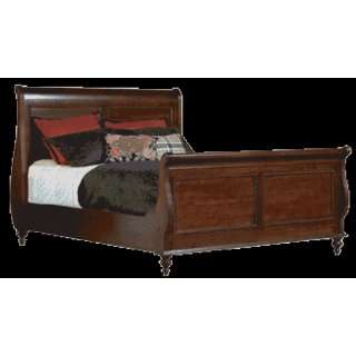  Brookline Sleigh Bed by Durham Furniture Baby