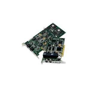  Dialogic Brooktrout Trufax 200 R Fax Boards   2 x Analog 