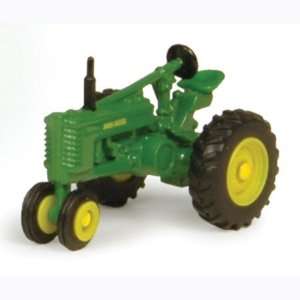 John Deere 164 Delaware State Commemorative Model H Tractor   12th in 