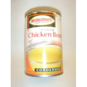 Clear Chicken Broth Grocery & Gourmet Food