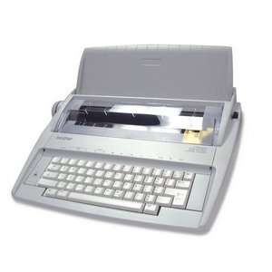  NEW Brother GX 6750 Portable Electronic Typewriter (GX 