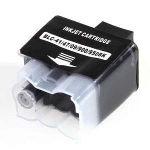  Black Ink Cartridges for Brother LC41 MFC 210C 215C