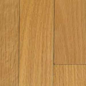 Bruce Sterling Strip Natural Hardwood Flooring